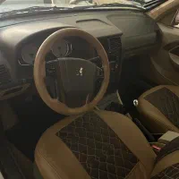 پارس سال مدل ۱۳۹۸