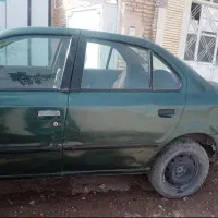 سمند مدل ۸۱