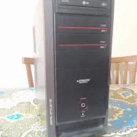 کیس i3 نسل ۴