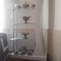 گنجه|بوفه، ویترین، کنسول|تربتحیدریه, قائم|دیوار