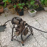 لوله بازکنی بیواسطه سراسر شهر20دقیقه ای ضمانتی