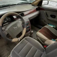 سمند LX EF7 95|خودرو سواری و وانت|قزوین, |دیوار