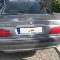 پارس|خودرو سواری و وانت|تربت جام, پاسداران|دیوار