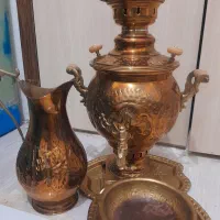 ست سماور
