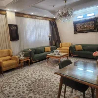 سرویس مبل شرکتی.همراه با غذا خوری
