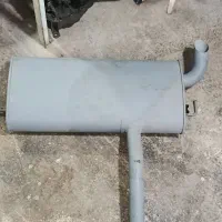 اگزوز ماشین