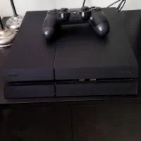 ps4 fat 1ترابایت
