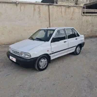 پراید ۸۹ شاسی ها پلمپ