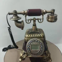 تلفن رومیزی کلاسیک