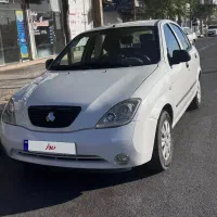 تیبا EX ۲ مدل ۱۴۰۰