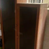کمد ام دی اف