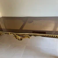 میز نهارخوری سلطنتی