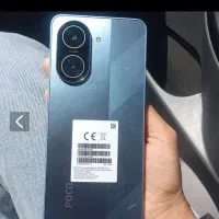 گوشی پوکو c71