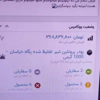 مشاوره سئو و طراحی سایت بافروش بالا (با۸هزارنمونه)