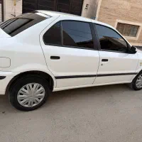 سمند xu7 موتور جدید