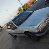 پژو405مدل90