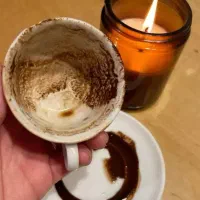 قهوه تاروت طالع