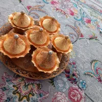 قندان درحد نو