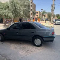 پژو405|خودرو سواری و وانت|پیشوا, |دیوار