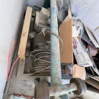 بالابر ساختمانی تک فاز بهارستان