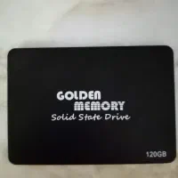 ssd120 پاور 480 گرین