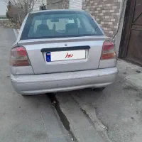 پراید ۱۴۱ فوری