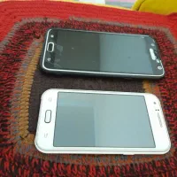 ۲دستگاه گوشی سامسونگ خراب