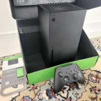 ایکس باکس سری ایکسXBOX-SERIES X