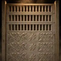 دیوار پیش ساخته همراه با نما