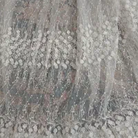 پرده تور