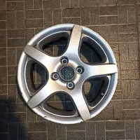 رینگ اسپرت پنج پر  و  رینگ اسپرت L90