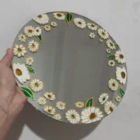 آینه|آینه|بروجرد, |دیوار