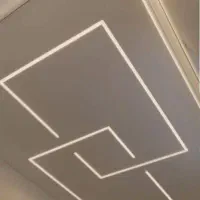 اجرای کناف و انواع سقف کاذب