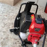 چمن زنی حیاط و‌ محوطه