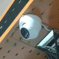 دوربین مداربسته