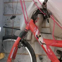 دوچرخه 16|دوچرخه، اسکیت، اسکوتر|بیرجند, |دیوار