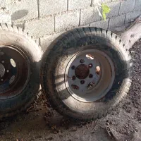 لاستیک خاور