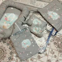 ست ۵تیکه مارک ninaz