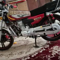 موتور سیکلت مدل 1404