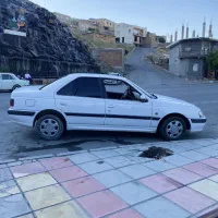 پژوپارس مدل۹۰