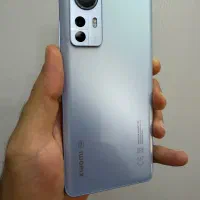 شیائومی mi 12 256GB ram12GB پرچمدار 23 22note S21