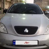 تیبا صندوق۹۷ بی رنگ درجه یک