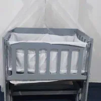 گهواره تخت خوابی