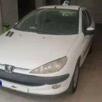 ۲۰۶ ad وی ۸