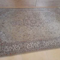 دوتا فرش شیش متری