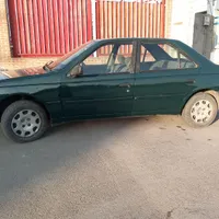 پژو 405 جی ال آی (GLi)، مدل ۱۳۸۴|خودرو سواری و وانت|مشهد, توس|دیوار