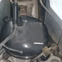 اجنرال ۱۸هزار گاز فابریک