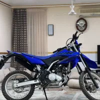 یاماهاwr155