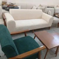 مبل مینمال فرحزاد