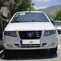 سمند سورن پلاس XU7P صفر